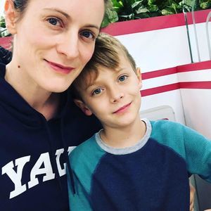 Meet your Posher, Joanne